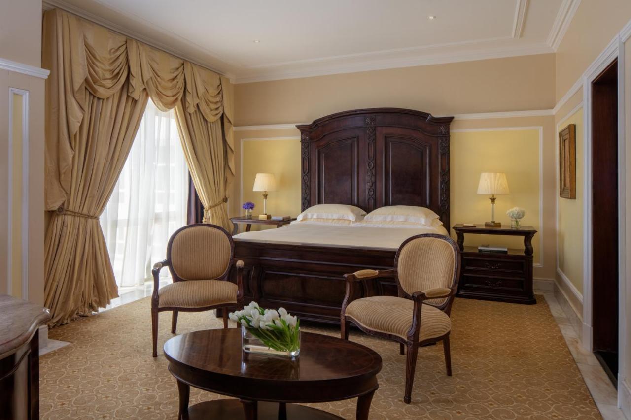 The Regency Hotel Kuwait Κουβέιτ Εξωτερικό φωτογραφία