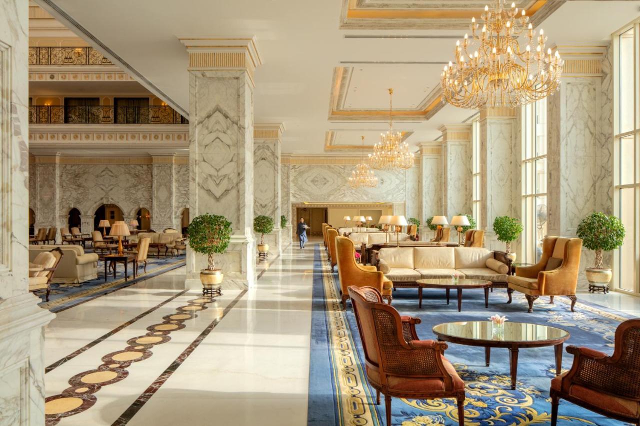 The Regency Hotel Kuwait Κουβέιτ Εξωτερικό φωτογραφία Lobby